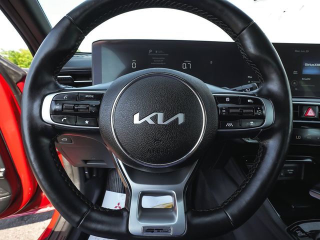 2025 Kia K5 GT-Line - 23101945 - 15