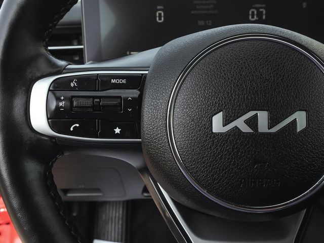 2025 Kia K5 GT-Line - 23101945 - 16
