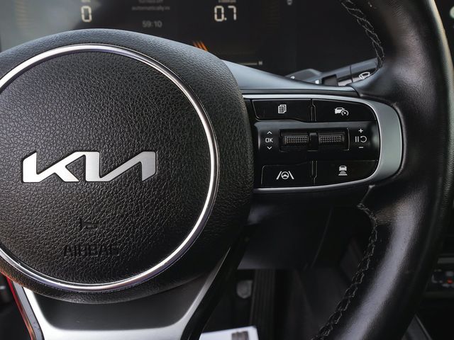 2025 Kia K5 GT-Line - 23101945 - 17
