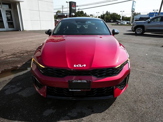 2025 Kia K5 GT-Line - 23101945 - 1
