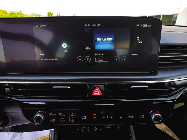 2025 Kia K5 GT-Line - 23101945 - 21