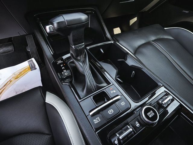 2025 Kia K5 GT-Line - 23101945 - 23