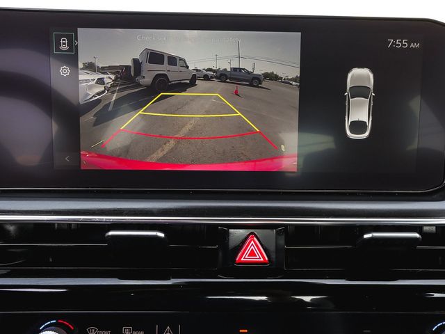 2025 Kia K5 GT-Line - 23101945 - 26