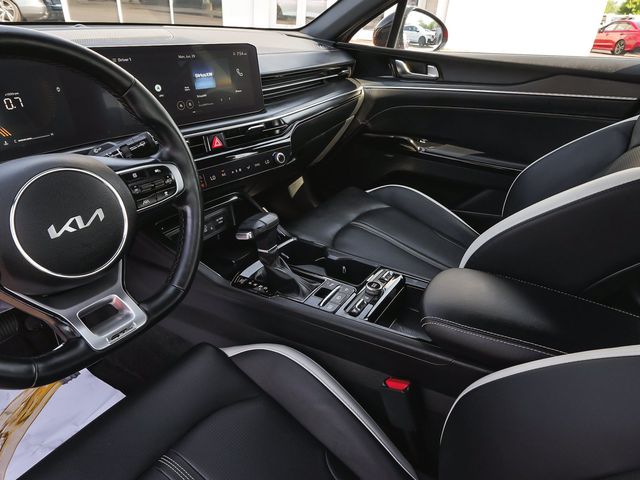 2025 Kia K5 GT-Line - 23101945 - 28