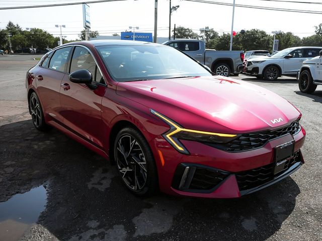 2025 Kia K5 GT-Line - 23101945 - 2