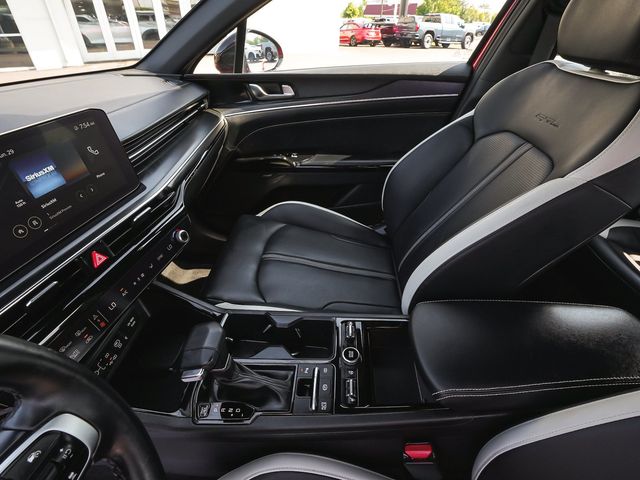 2025 Kia K5 GT-Line - 23101945 - 29