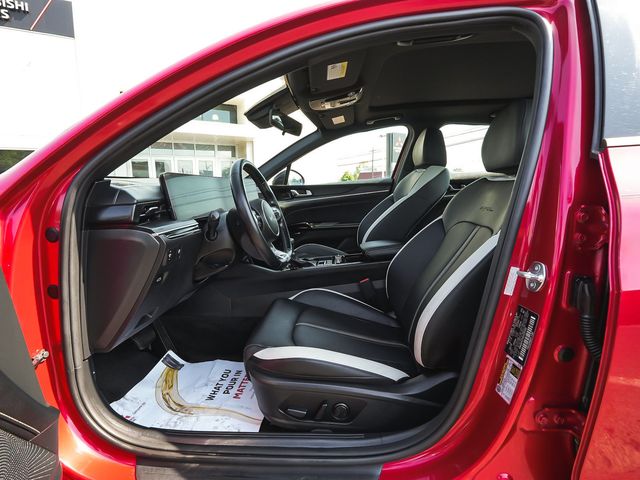 2025 Kia K5 GT-Line - 23101945 - 30
