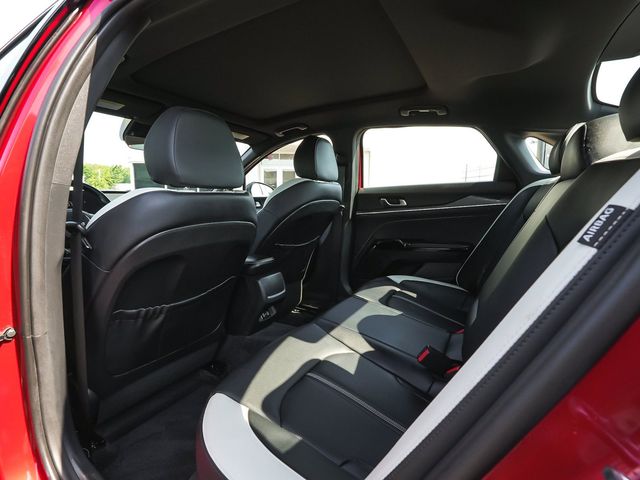 2025 Kia K5 GT-Line - 23101945 - 32