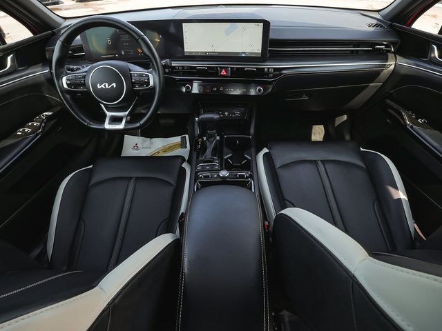 2025 Kia K5 GT-Line - 23101945 - 33