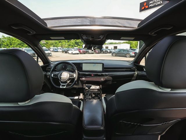 2025 Kia K5 GT-Line - 23101945 - 34