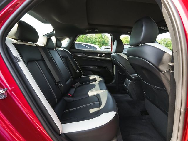 2025 Kia K5 GT-Line - 23101945 - 35
