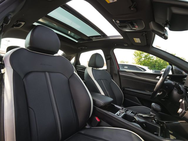 2025 Kia K5 GT-Line - 23101945 - 38