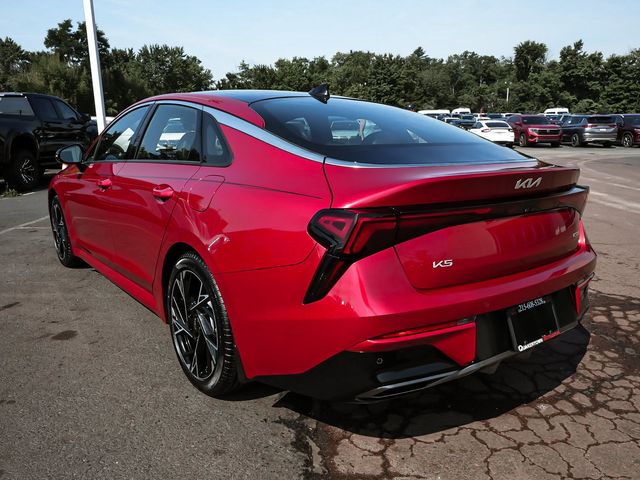 2025 Kia K5 GT-Line - 23101945 - 3
