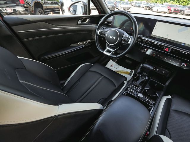 2025 Kia K5 GT-Line - 23101945 - 41