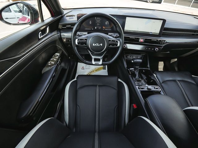 2025 Kia K5 GT-Line - 23101945 - 42