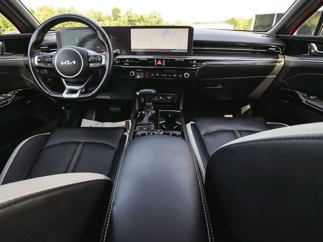 2025 Kia K5 GT-Line - 23101945 - 43