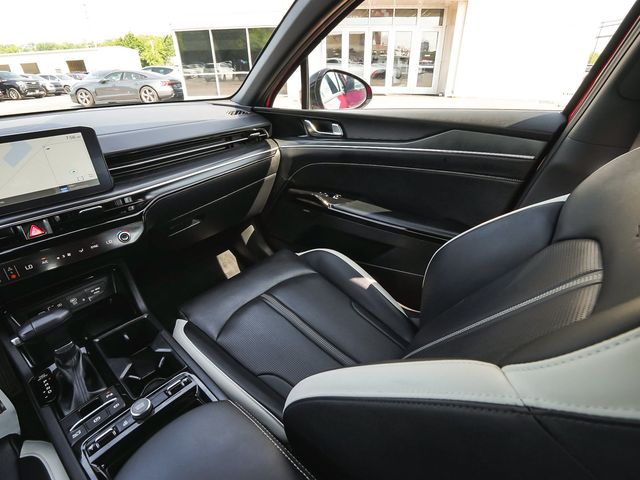 2025 Kia K5 GT-Line - 23101945 - 44