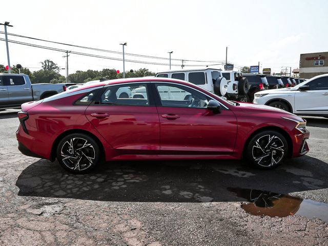 2025 Kia K5 GT-Line - 23101945 - 6