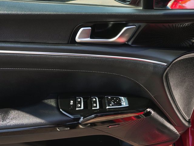 2025 Kia K5 GT-Line - 23101945 - 8