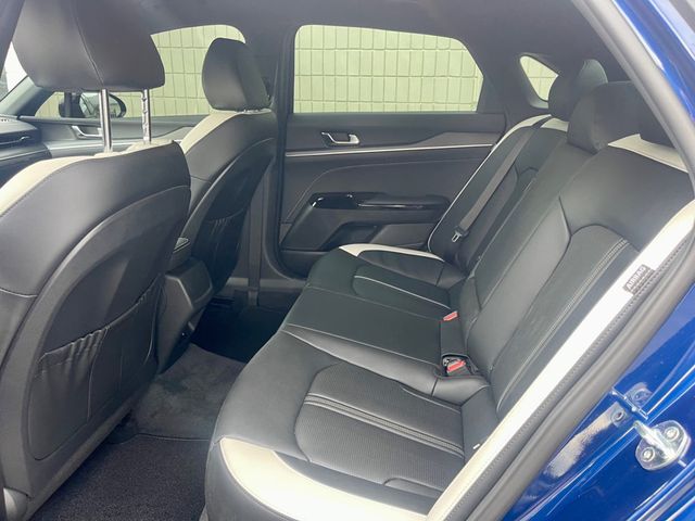 2025 KIA K5 GT-LINE - 23032607 - 9