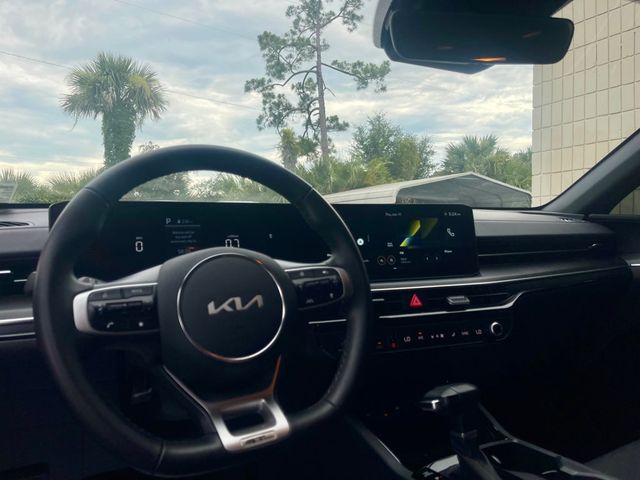 2025 KIA K5 GT-LINE - 23032607 - 10