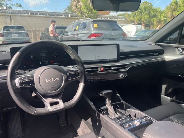 2025 KIA K5 GT-LINE - 23032607 - 2