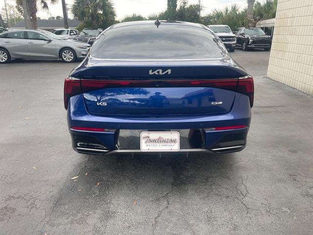 2025 KIA K5 GT-LINE - 23032607 - 3