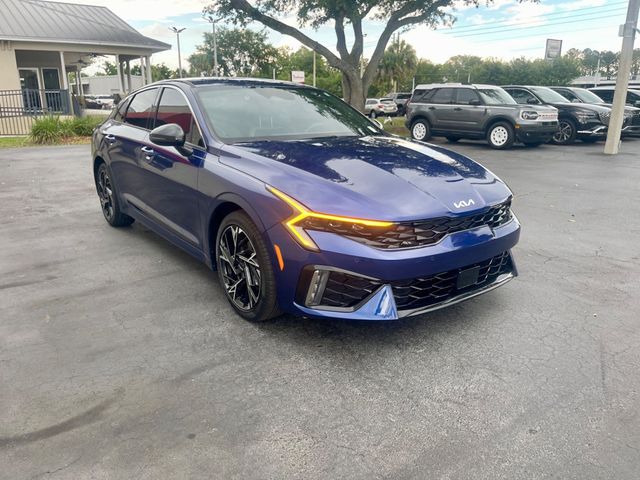 2025 KIA K5 GT-LINE - 23032607 - 5
