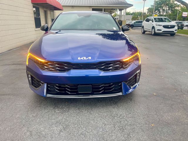 2025 KIA K5 GT-LINE - 23032607 - 6