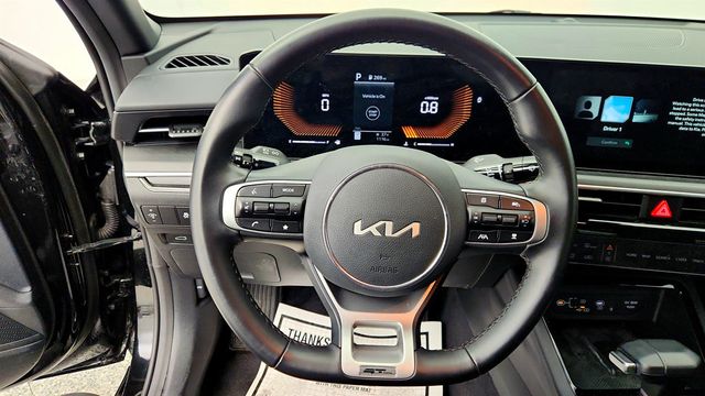 2025 Kia K5 GT-Line Automatic - 22960192 - 11