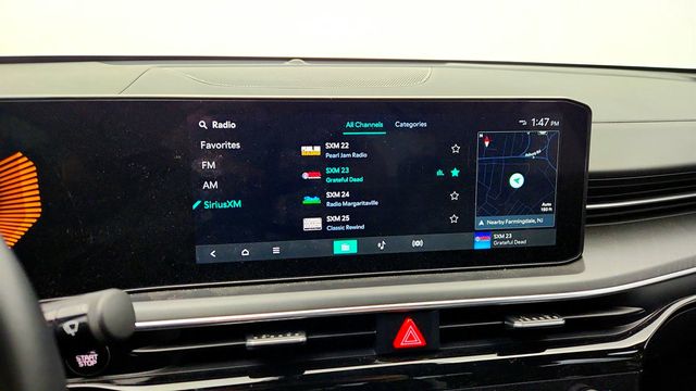 2025 Kia K5 GT-Line Automatic - 22960192 - 14