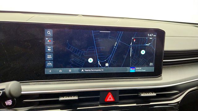 2025 Kia K5 GT-Line Automatic - 22960192 - 15