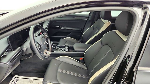 2025 Kia K5 GT-Line Automatic - 22960192 - 16