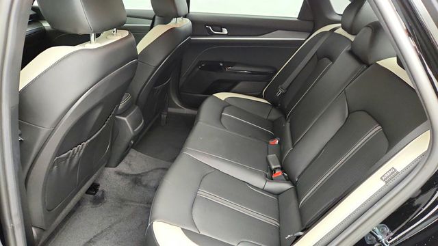 2025 Kia K5 GT-Line Automatic - 22960192 - 17