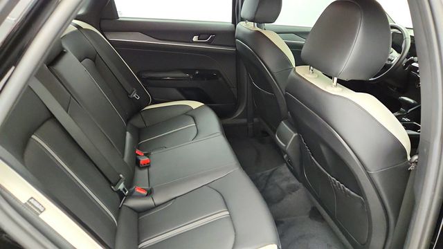 2025 Kia K5 GT-Line Automatic - 22960192 - 19