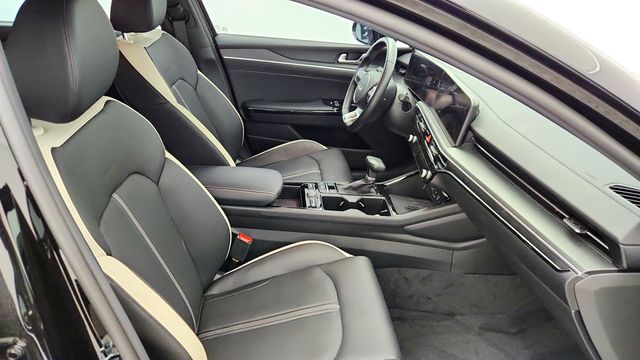 2025 Kia K5 GT-Line Automatic - 22960192 - 20