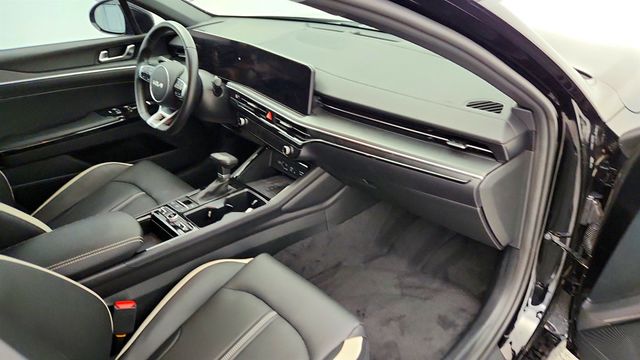 2025 Kia K5 GT-Line Automatic - 22960192 - 21