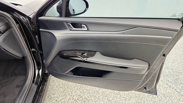 2025 Kia K5 GT-Line Automatic - 22960192 - 22