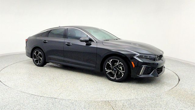 2025 Kia K5 GT-Line Automatic - 22960192 - 2