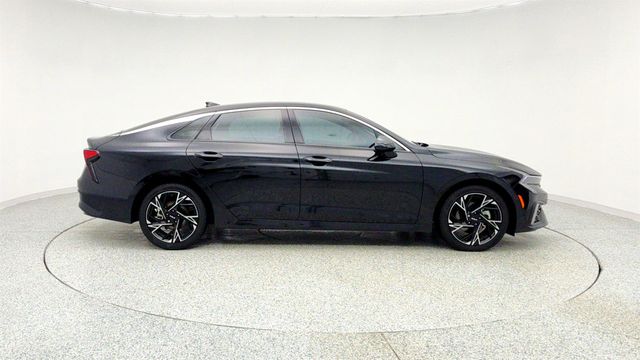2025 Kia K5 GT-Line Automatic - 22960192 - 3