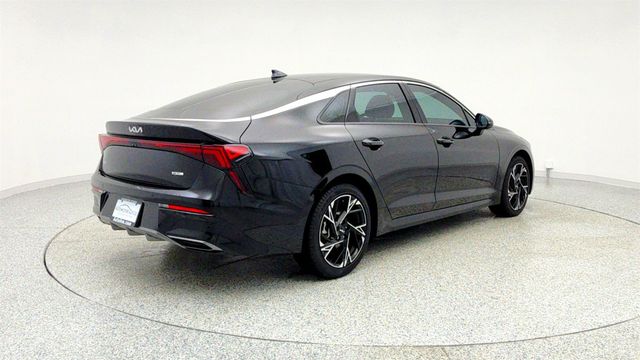2025 Kia K5 GT-Line Automatic - 22960192 - 4