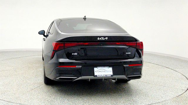 2025 Kia K5 GT-Line Automatic - 22960192 - 5