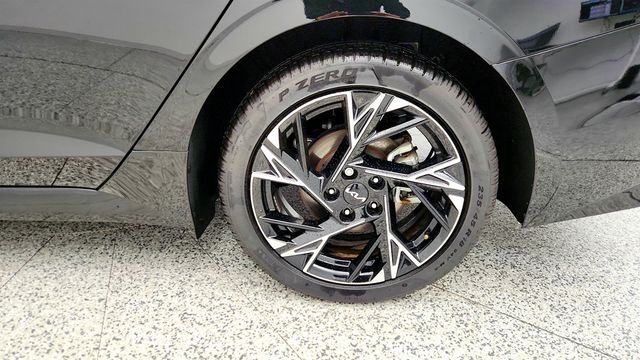 2025 Kia K5 GT-Line Automatic - 22960192 - 8