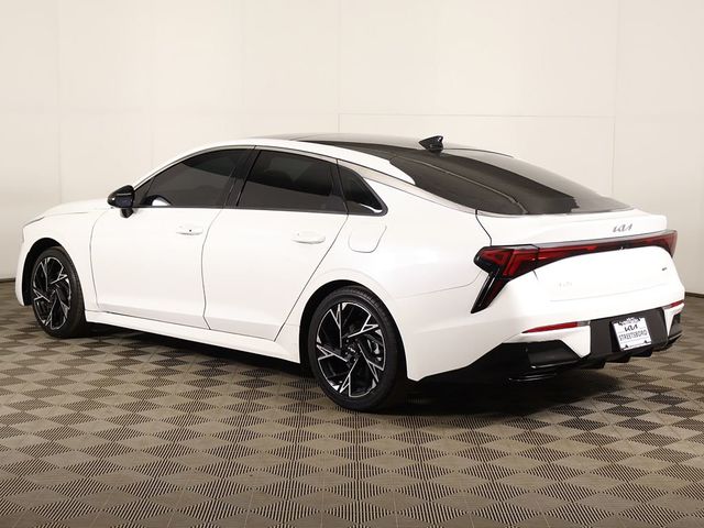 2025 Kia K5 GT-Line Automatic AWD - 23014317 - 10