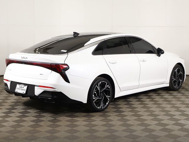 2025 Kia K5 GT-Line Automatic AWD - 23014317 - 11