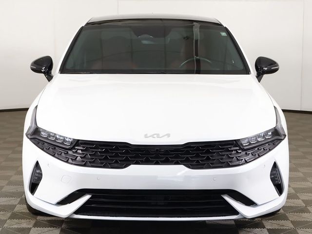 2025 Kia K5 GT-Line Automatic AWD - 23014317 - 12