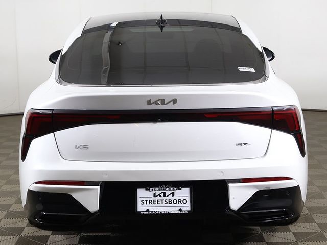 2025 Kia K5 GT-Line Automatic AWD - 23014317 - 13