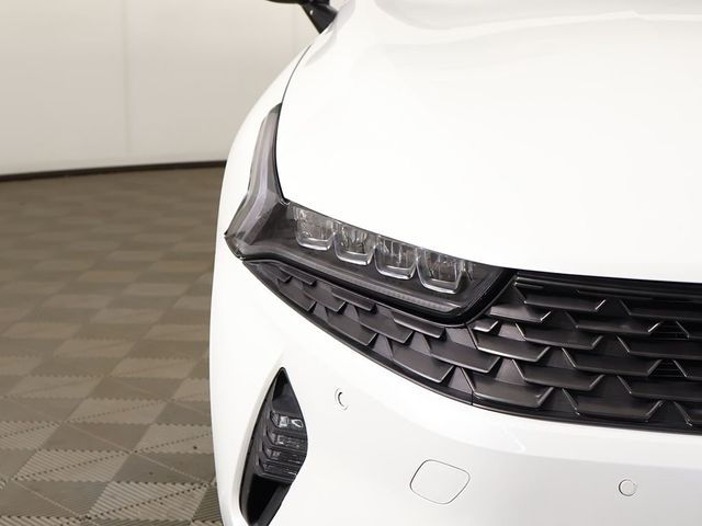 2025 Kia K5 GT-Line Automatic AWD - 23014317 - 14