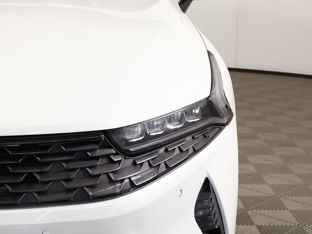 2025 Kia K5 GT-Line Automatic AWD - 23014317 - 15