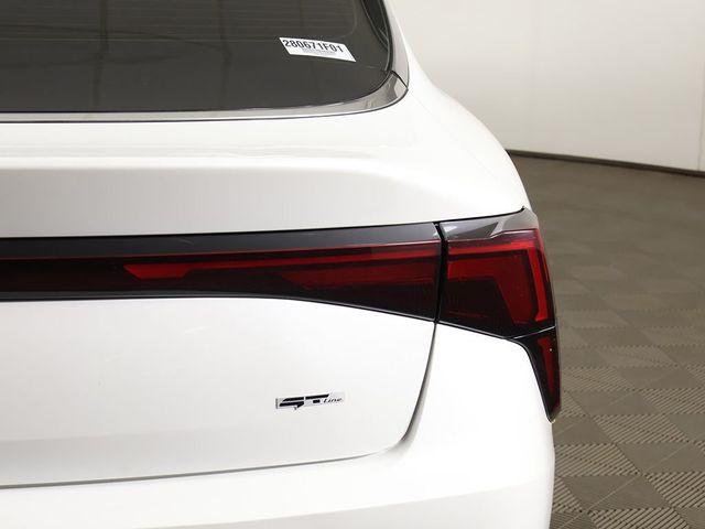 2025 Kia K5 GT-Line Automatic AWD - 23014317 - 17